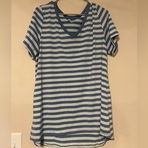 LuLaRoe Christy size XL